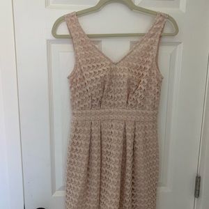 Party Mini Dress